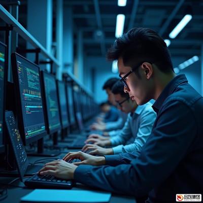 計(jì)算機(jī)軟硬件開發(fā): 構(gòu)建數(shù)字世界的基石