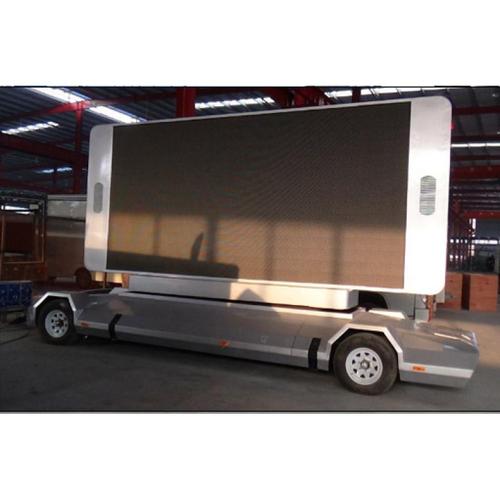 江蘇廣告車哪里賣的便宜_專用汽車_汽摩及配件_消費品_產品_世界工廠