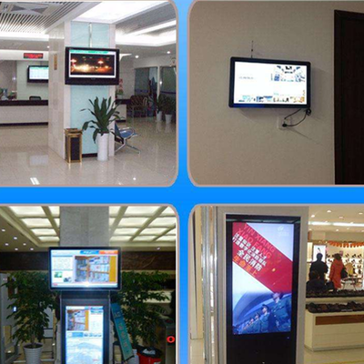 重慶壁掛廣告機-信息發(fā)布系統(tǒng)-廠商推薦品牌-望卓科技
