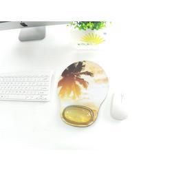 葵力橡塑(多圖)、廣告記憶棉鼠標墊工廠、北京廣告記憶棉鼠標墊